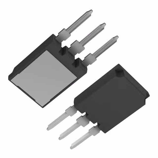 VS-70TPS16PBF Vishay General Semiconductor - Diodes Division  Thyristors - SCR